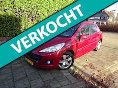 Peugeot 207 - 1.6 VTi XS AUTOMAAT MET JAAR APK tel 0617426223