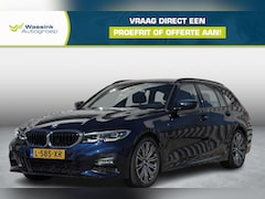 BMW 3-serie Touring - (g21) 318i 156pk Automaat Business Edition | M-pakket | Elektrische achterklep | Cruise Co