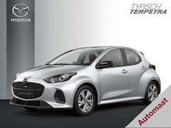 Mazda 2 Hybrid - 1.5 Exclusive-line incl. € 2.500, - INRUIL VOORDEEL