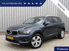 Volvo XC40 - T2 Business Pro | ACC | Parkeersensoren voor & achter + Camera | Keyless Entry | DAB Radio