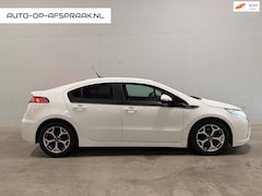 Opel Ampera - 1.4 Navi Leer Automaat Camera Clima Cruise