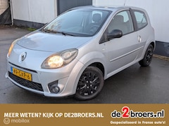 Renault Twingo - 1.2-16V Dynamique