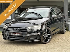 Audi A3 Sportback - 1.5 TFSI CoD Sport S Line