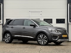 Peugeot 5008 - 1.2 PureTech Allure 7prs | Navi | Camera | keyless | Panoramadak