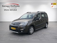 Citroën Berlingo - 1.2 PureTech XTR-CLIMA-PDC-TREKHAAK-NW RIEM