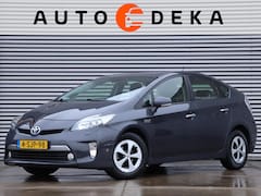 Toyota Prius - 1.8 Plug-in Dynamic Business *Dealeronderh.*LED-koplampen