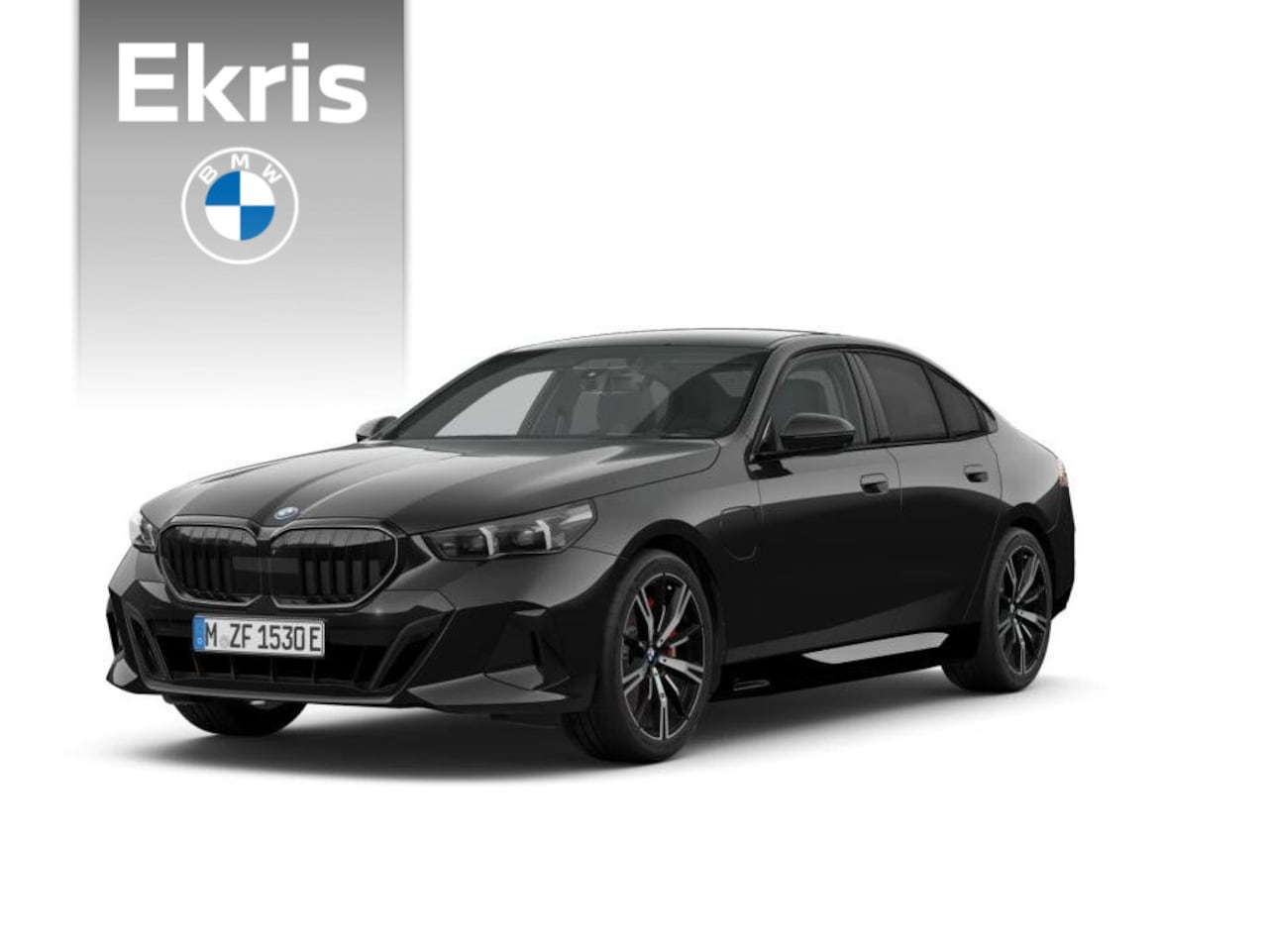 BMW 5-serie - 550e xDrive | M Sportpakket Pro | Innovation Pack | Comfort Pack | Panoramadak | Harman Ka - AutoWereld.nl