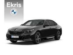 BMW 5-serie - 550e xDrive | M Sportpakket Pro | Innovation Pack | Comfort Pack | Panoramadak | Harman Ka