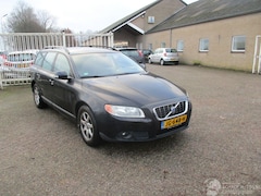 Volvo V70 - V-70 2.0