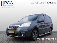 Peugeot Partner - 122 1.6 BlueHDi 120 L2 Première S&S