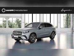 Mercedes-Benz GLC-klasse - 400e 4MATIC Sport Edition | Panoramaschuifdak | Premium pakket | Trekhaak | DIGITAL LIGHT