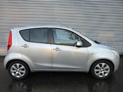 Opel Agila - 1.2 Enjoy