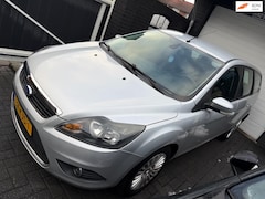Ford Focus Wagon - 1.8 Titanium AIRCOICRUISE CTRLITREKHAAK