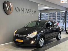 Opel Corsa - 1.2 EcoFlex Anniversay Edition LPG|NWE APK