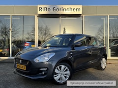 Suzuki Swift - 1.2 Select Smart Hybrid * Stoelverwarming * Achteruitrijcamera * Bluetooth