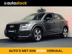 Audi Q2 - 35 TFSI S Edition S-Line | LED | Camera | Trekhaak