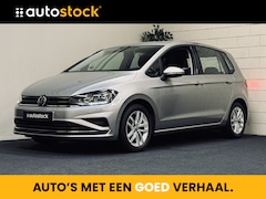Volkswagen Golf Sportsvan - 1.5 TSI ACT DSG | Trekhaak | Navi | Stoelverw
