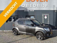 Suzuki Ignis - 1.2 Dualjet 90pk Smart Hybrid Stijl