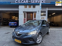 Renault Clio - 1.0 TCe Zen Airco | Navi | NAP