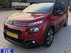 Citroën C3 - 1.2 S&S Shine | Camera | Navi | NW APK