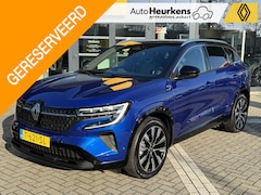 Renault Austral - Mild hybrid advanced 130 techno l NL-Auto l BTW-Auto l Dealeronderhouden |