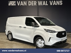 Ford Transit Custom - 2.0 TDCI 136pk L1H1 Euro6 Airco | Camera | LED | Apple Carplay | Cruisecontrol Android Aut