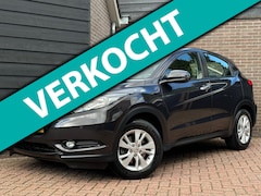 Honda HR-V - 1.5 i-VTEC Elegance | Automaat | Trekhaak | PDC | Stoelverwarming | NAP