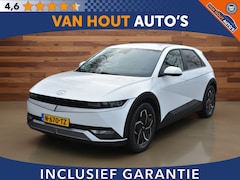 Hyundai IONIQ 5 - Style 73kWh | SOH 100%