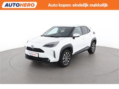 Toyota Yaris Cross - 1.5 Hybrid Comfort | KG67288 |