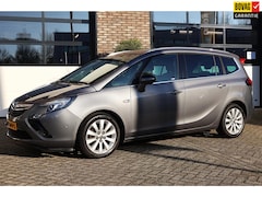 Opel Zafira Tourer - 1.4 Turbo Innovation 7p. #12Mnd. Garantie#4Seiz.banden#Trekhaak#Abs. een keurige auto#Etc
