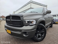 Dodge Ram 1500 - 4.7 Aut/6PERS/Camera/Led/CC