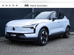 Volvo EX30 - Single Motor Plus Europa 51 kWh |Afneembare trekhaak | Stuur & Stoelverwarming | Elektrisc