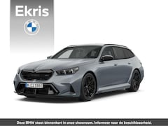 BMW 5-serie Touring - M5 M Driver's Pack | Comfort Pack | Bowers & Wilkins | Panoramadak | M Carbon-keramische r