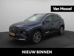 Hyundai Tucson - 1.6 T-GDI PHEV Premium | Stoel/Stuur Verwarming | Elektrische Achterklep | Elektrische Sto