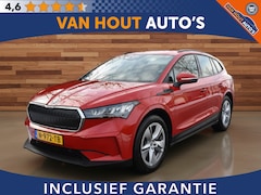 Skoda Enyaq iV - 60 | SOH 89% | TREKHAAK | CARPLAY