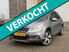 Peugeot 2008 - 1.6 VTi Féline | panoramadak | nieuwe apk |