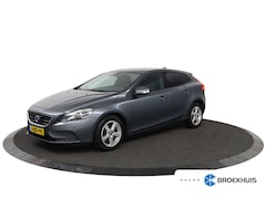 Volvo V40 - 1.6 T2 Summum | Dealer onderhouden | Stoelverwarming | Cruise Control | High Performance A