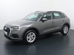 Audi Q3 - 45 TFSI e edition | 245 PK | SoH 93% | Adaptive cruise control | Navigatiesysteem | Full L