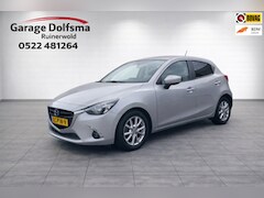 Mazda 2 - 2 1.5 Skyactiv-G Sport Selected-Navi-Camera-NL auto