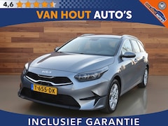 Kia Cee'd Sportswagon - Ceed 1.5 T-GDi DynamicLine | 120PK | CARPLAY | CAMERA