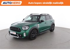 MINI Countryman - 1.5 Cooper S E ALL4 Chili l XL14712 l
