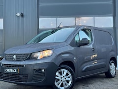 Peugeot Partner - 1.2 PureTech Premium