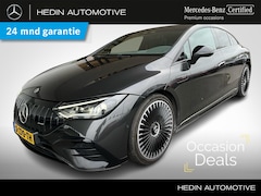 Mercedes-Benz EQE - EQE 53 AMG 4MATIC+ | MANUFAKTUR | Premium Pakket | AMG Nightpakket II | MBUX Hyperscreen |
