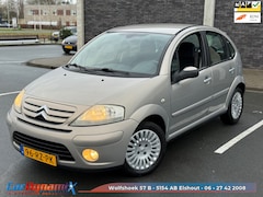 Citroën C3 - 1.4i Exclusive | Airco | LMV | Nwe Koppeling | PDC | Rijd Schakelt Goed