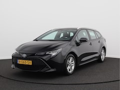 Toyota Corolla Touring Sports - 1.8 Hybrid Active/ lage km/ trekhaak