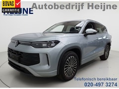 Volkswagen Tayron - 1.5 eTSI Life 7p. 7-PERSOONS/TREKHAAK/360CAMERA Auto komt binnen