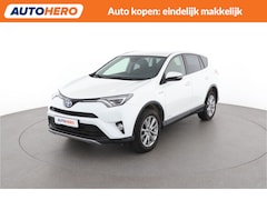 Toyota RAV4 - 2.5 Hybrid AWD Dynamic |XH93020|