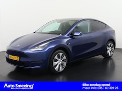 Tesla Model Y - Long Range AWD 75 kWh | Trekhaak | 360 Camera | Adaptief Cruise | Zondag Open