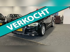 Audi A3 Sportback - 1.2 TFSI Ambition Pro Line S, Cruise control, Carplay, Trekhaak, Leer