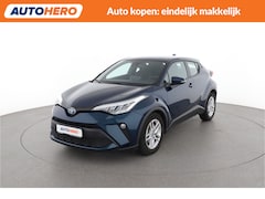 Toyota C-HR - 1.8 Hybrid Executive l BP88761 l